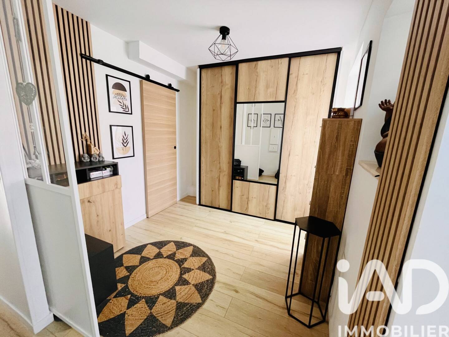 Maison à vendre, 133m², LA CHAPELLE GAUTHIER