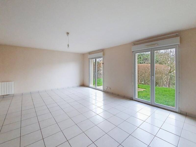 Maison à vendre, 90m², LE MANS