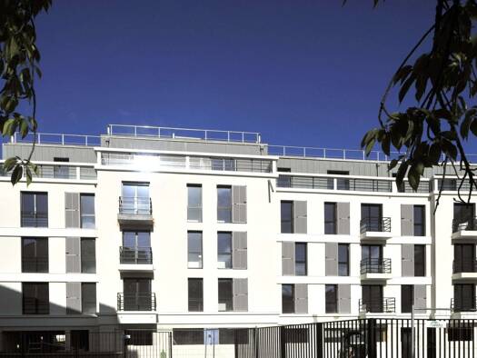 Appartement à louer 1 292 € 4 pièces 3 chambres 80,6 m² Étage 3/4 Centre Ville Athis-Mons 91200