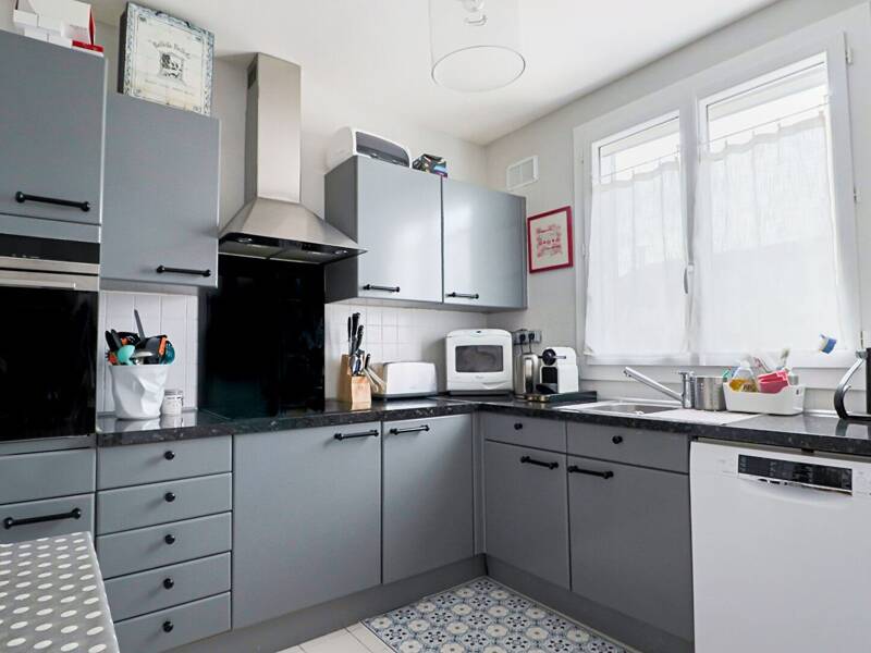 Maison à louer, 81m², MENNECY