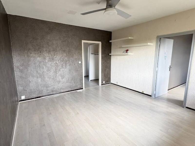 Maison à vendre, 49m², NIMES