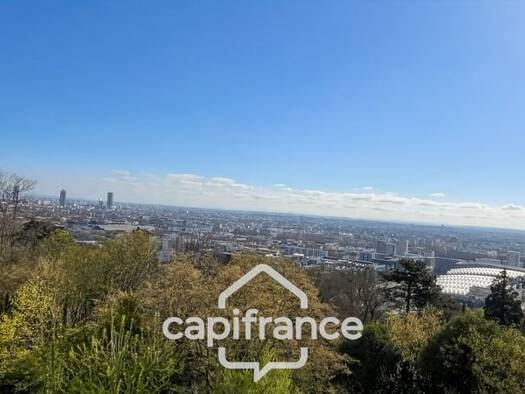 Duplex à vendre 590 000 € 6 pièces 4 chambres 173 m² Étage 3/9 Centre Sainte-Foy-lès-Lyon 69110
