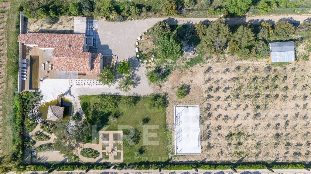 Maison à vendre, 440m², EYGALIERES