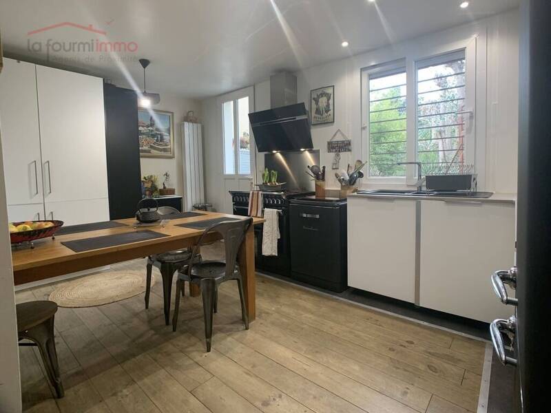 Maison à vendre, 88m², PERPIGNAN