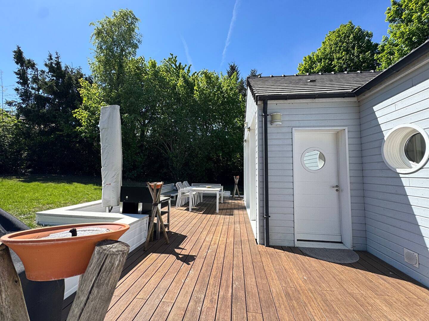 Maison à vendre, 144m², SAINT NOM LA BRETECHE