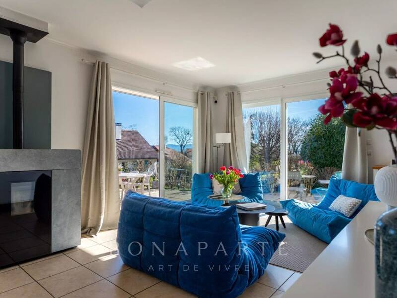 Maison à vendre, 165m², ECHENEVEX