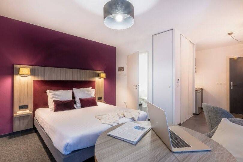 Maison à vendre, 24m², MERIGNAC