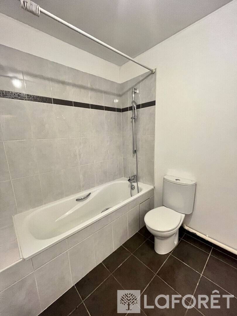 Maison à louer, 26m², ASNIERES SUR SEINE