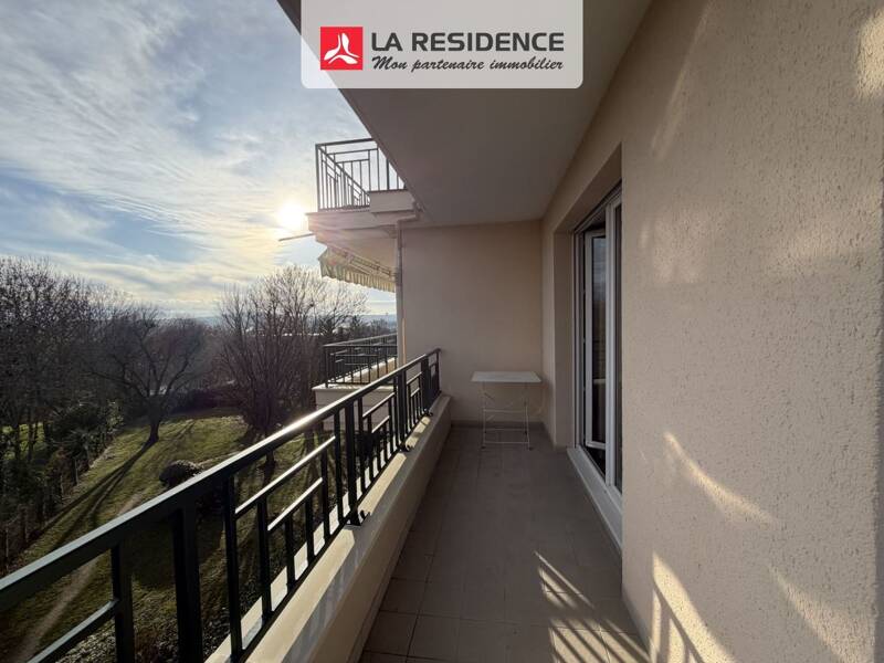 Maison à louer, 50m², CARRIERES SUR SEINE