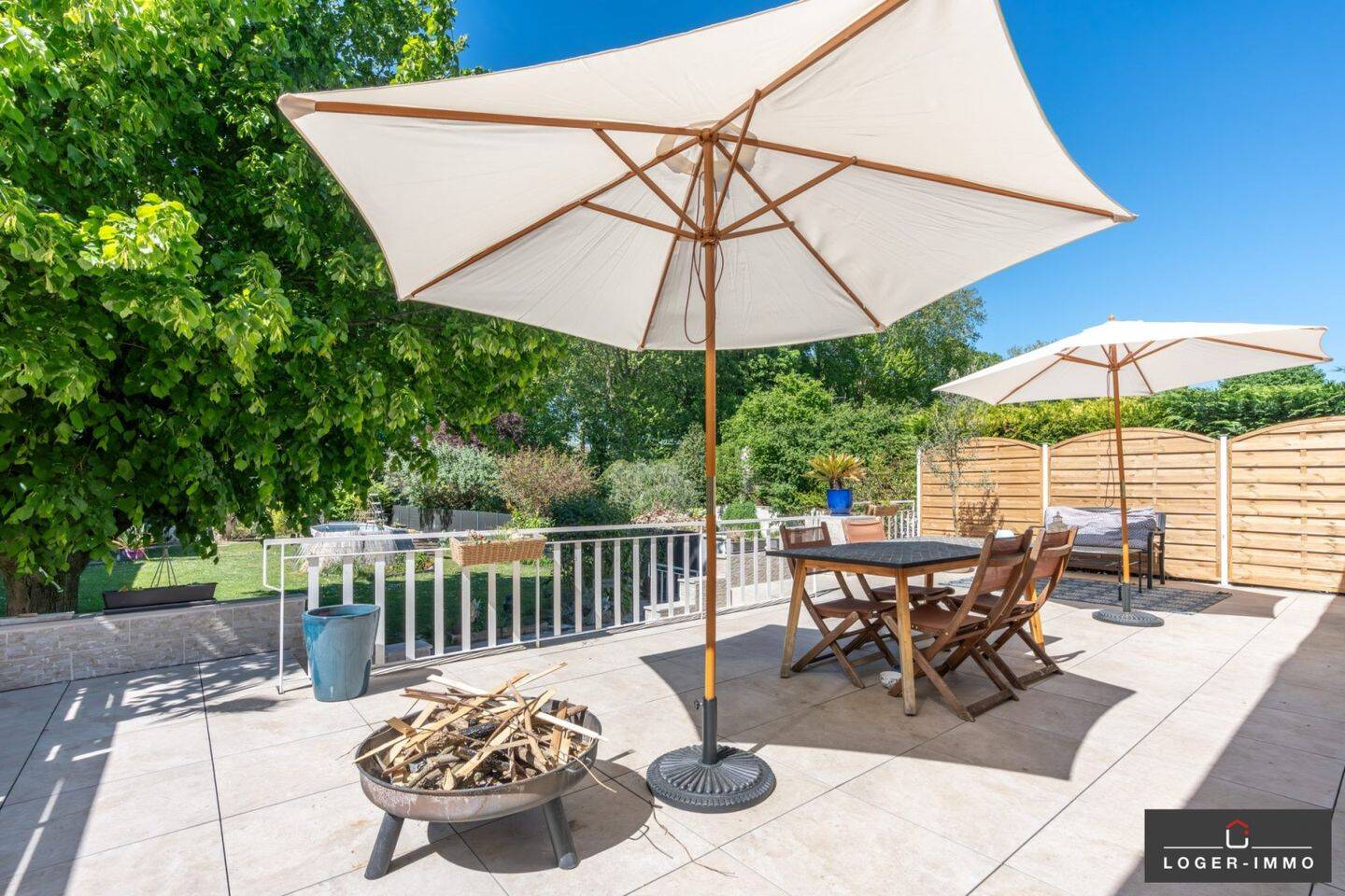 Maison à vendre, 225m², SAINT MAUR DES FOSSES