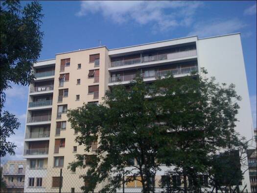 Garage/Stationnement à louer 60 € Centre Ville Juvisy sur Orge 91260