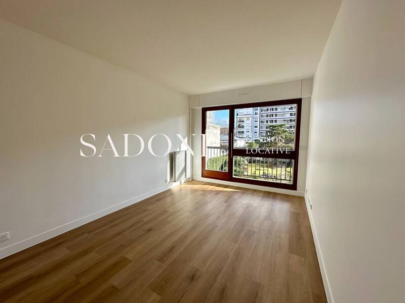 Maison à louer, 35m², BOULOGNE BILLANCOURT