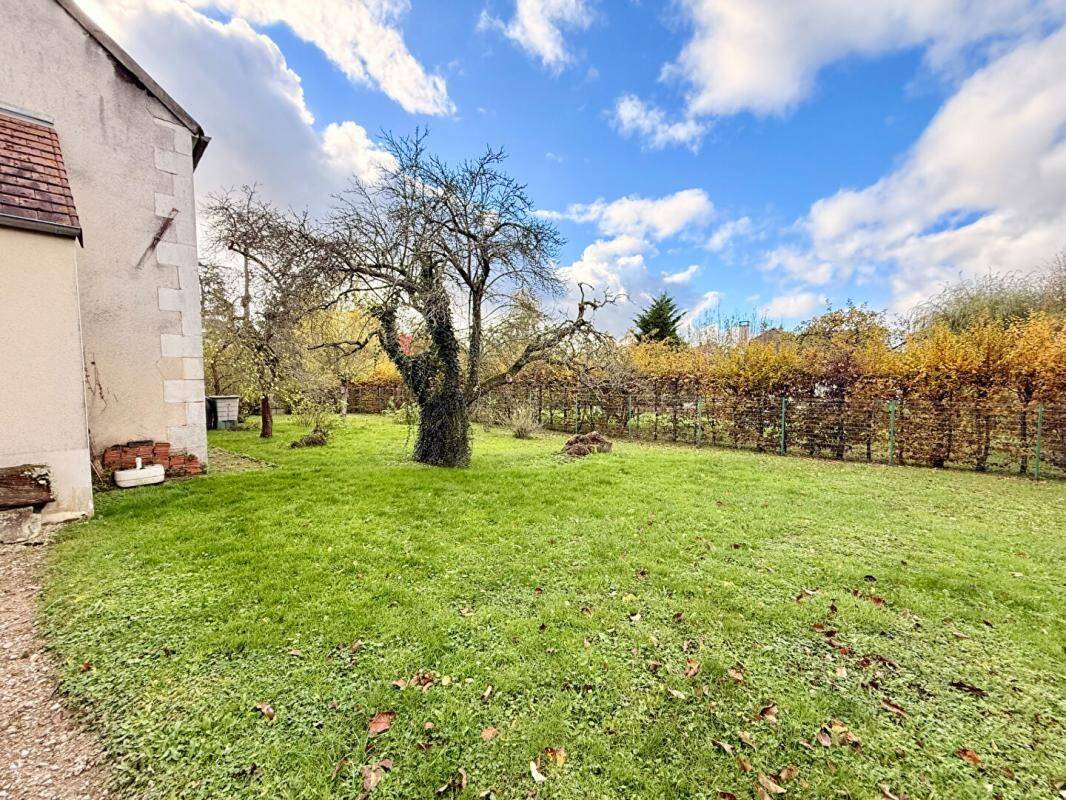 Maison à vendre, 270m², SAINT GEORGES SUR BAULCHE