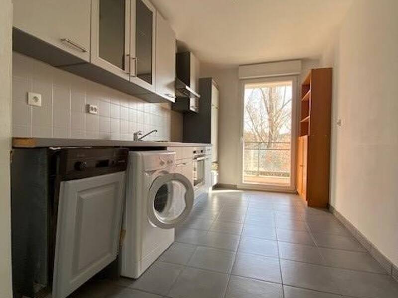 Maison à louer, 91m², STRASBOURG