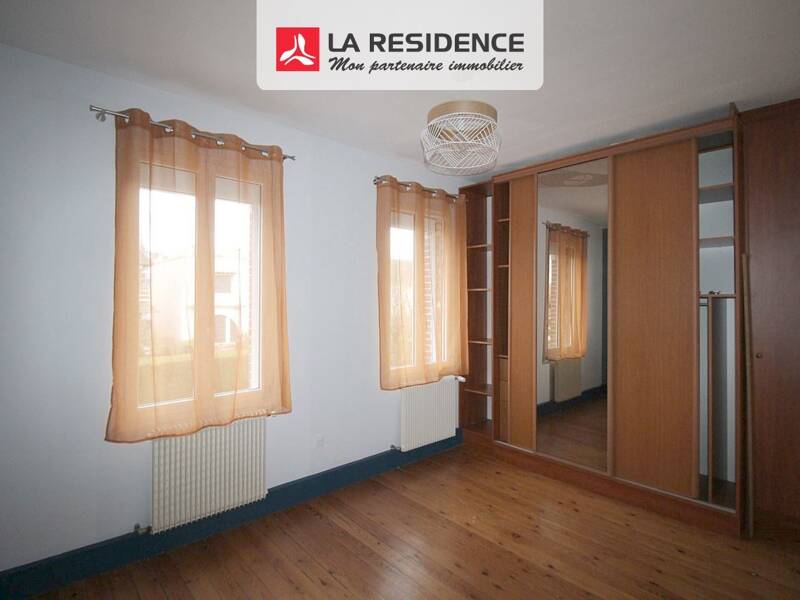 Maison à vendre, 70m², ROUEN