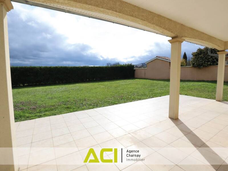 Maison à louer, 131m², PRISSE