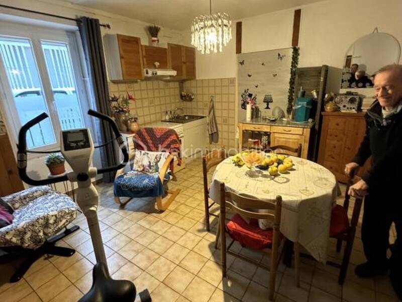 Maison à vendre, 112m², LE COTEAU