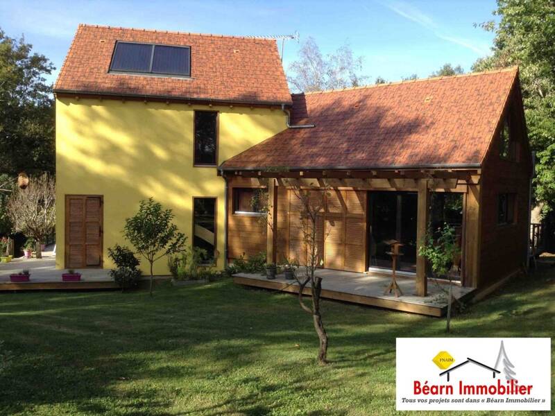 Maison à vendre, 135m², L'HOPITAL D'ORION