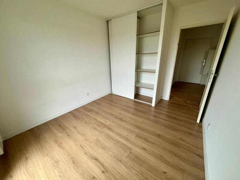 Maison à louer, 63m², WASQUEHAL