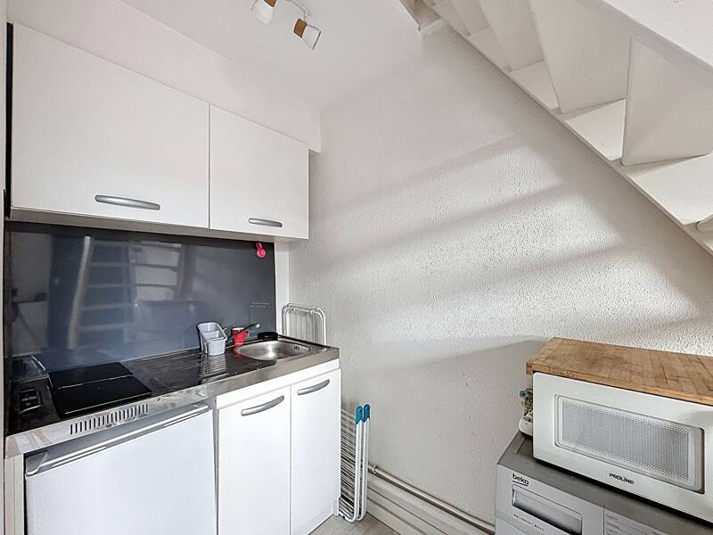 Maison à vendre, 25m², LILLE