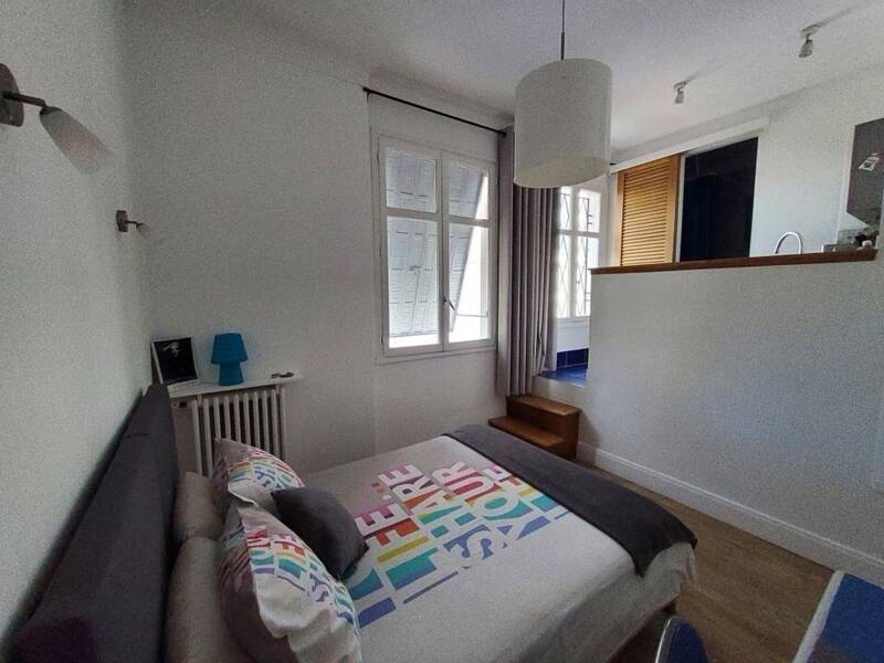 Maison à louer, 15m², CANNES