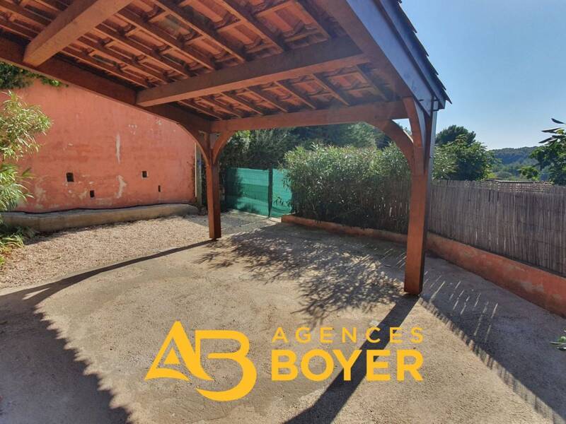 Maison à louer, 49m², SANARY SUR MER