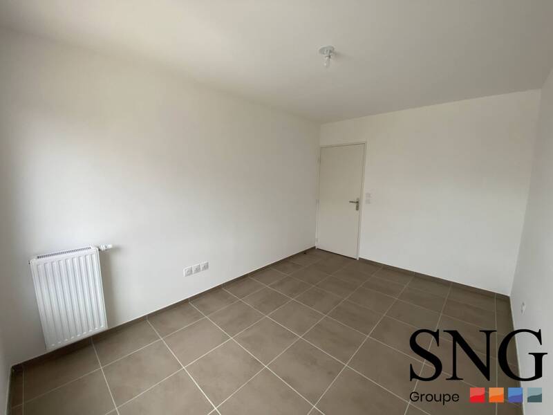 Maison à louer, 64m², MARSEILLE 14E