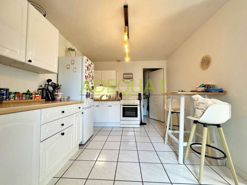 Maison à louer, 45m², CESSIEU