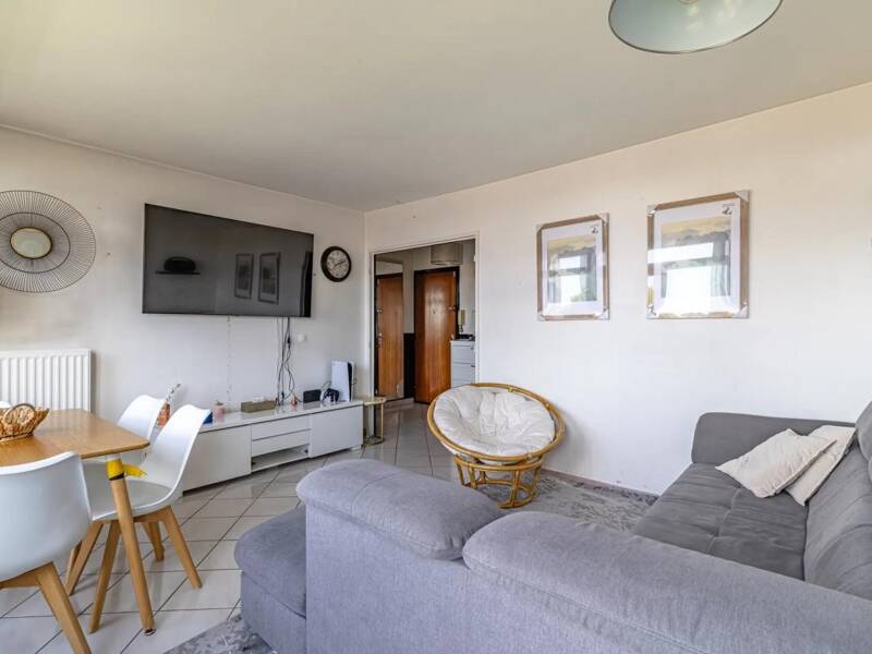 Maison à vendre, 78m², LIVRY GARGAN