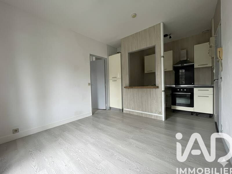 Maison à louer, 28m², GRESSEY