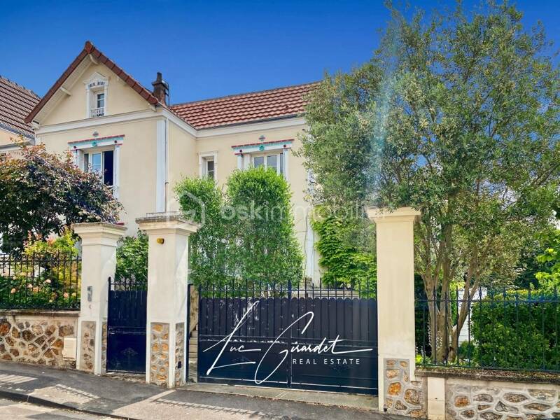 Maison à vendre, 170m², ROSNY SOUS BOIS