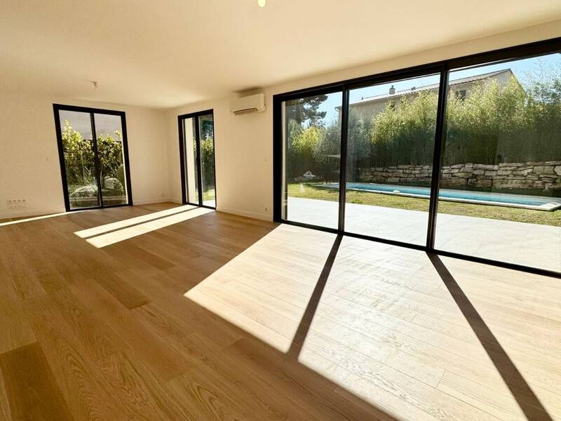 Maison à vendre, 164m², EGUILLES