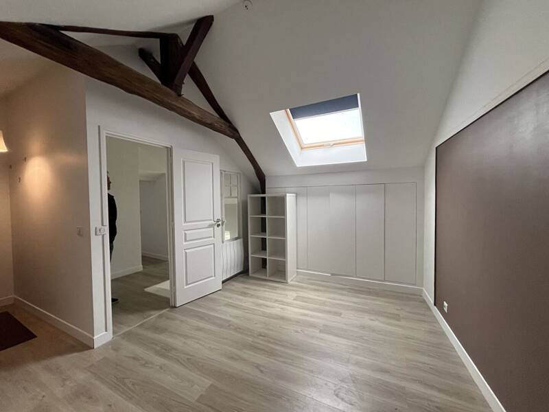 Maison à louer, 136m², GOUVIEUX