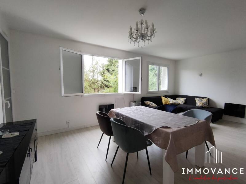 Maison à louer, 67m², MONTPELLIER