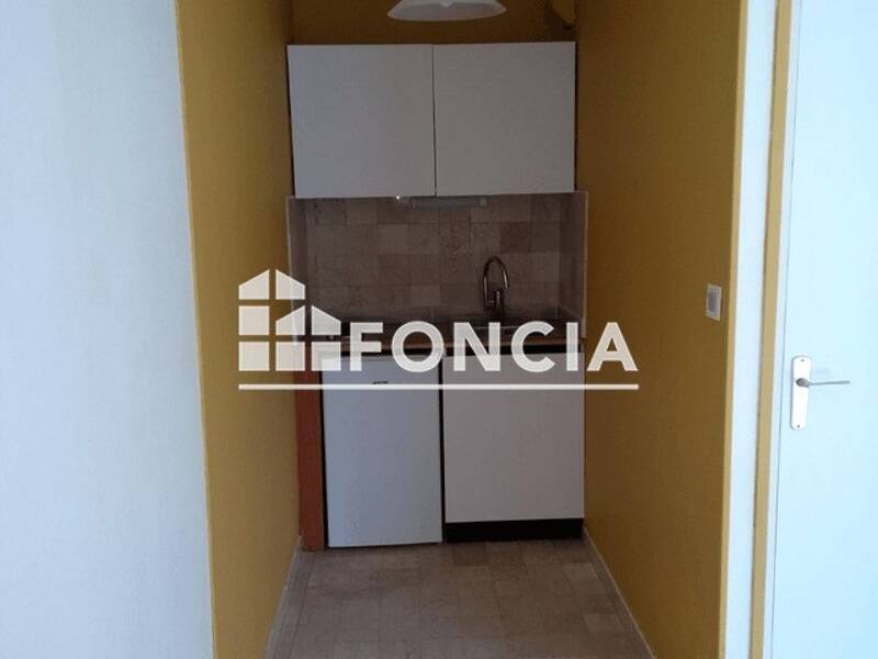 Maison à louer, 21m², RENNES