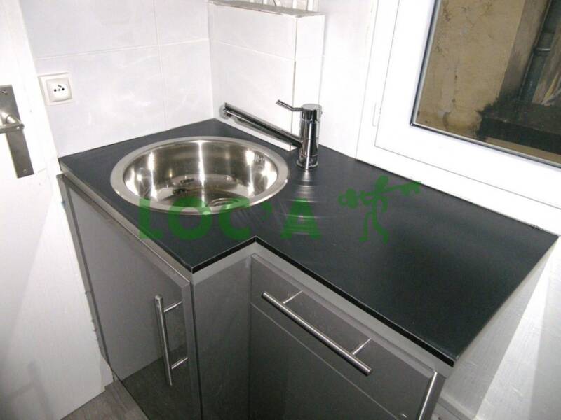 Maison à louer, 12m², DIJON