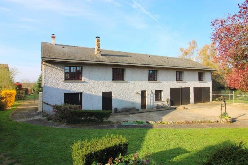 Maison à vendre, 200m², VERNON