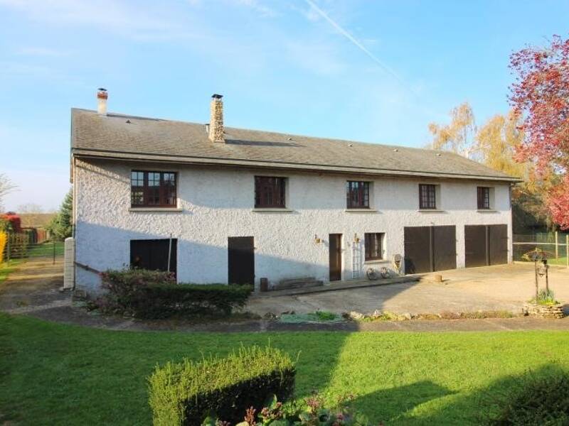 Maison à vendre, 200m², VERNON
