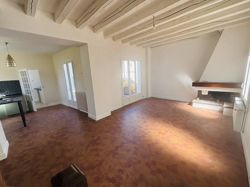 Maison à vendre, 90m², BOURGES