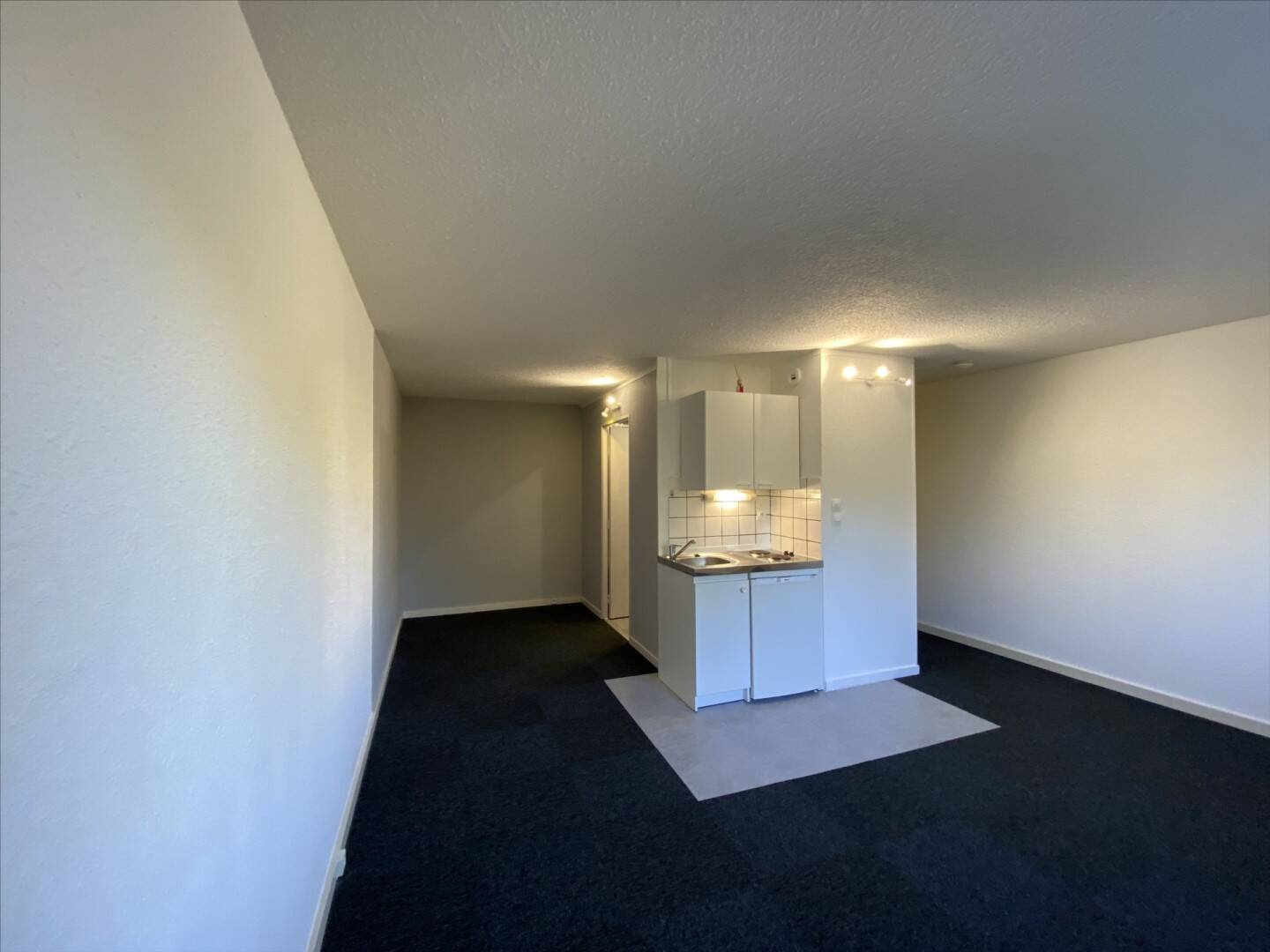 Maison à louer, 31m², VANDOEUVRE LES NANCY