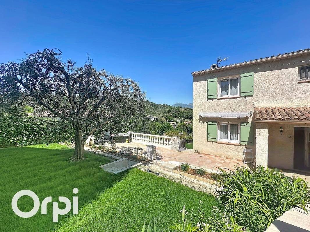 Maison à vendre, 160m², VILLENEUVE LOUBET