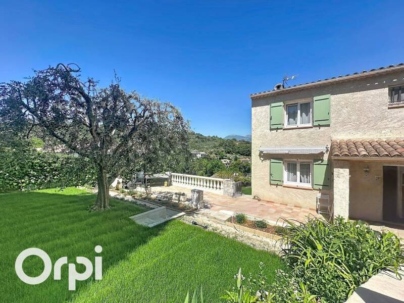 Maison à vendre, 160m², VILLENEUVE LOUBET