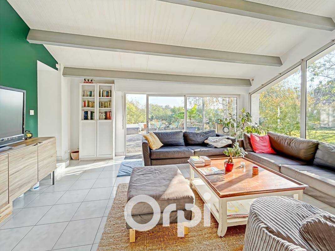 Maison à vendre, 165m², LES LUCS SUR BOULOGNE