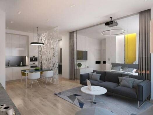 Appartement à vendre 197 000 € 1 pièce 1 chambre 32 m² RDC Centre Pornic 44210