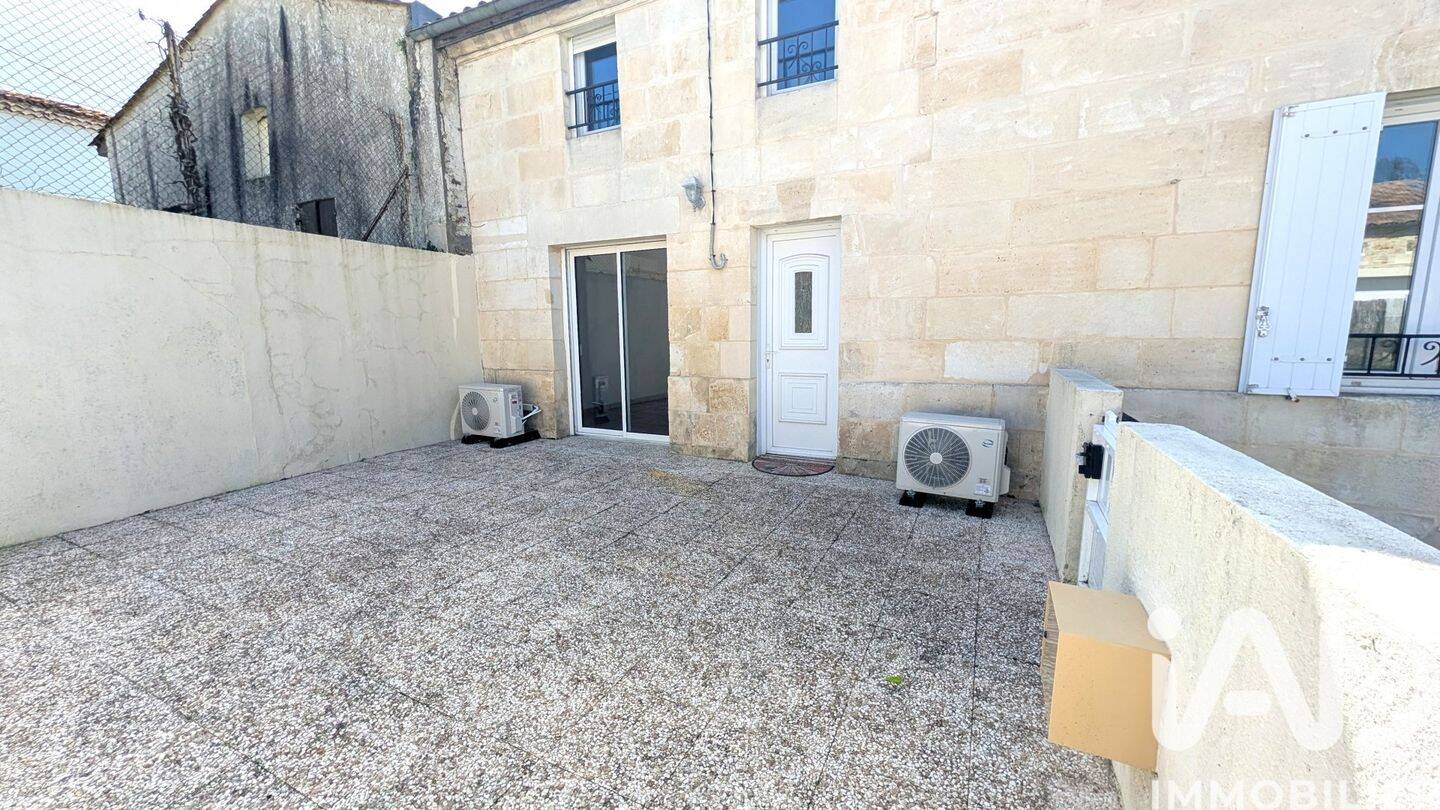 Maison à vendre, 109m², MONTENDRE