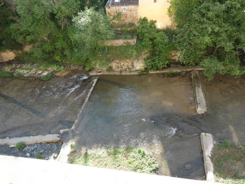 Maison à vendre, 16m², RENNES LES BAINS