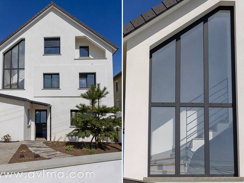 Maison à louer, 140m², MONTESSON