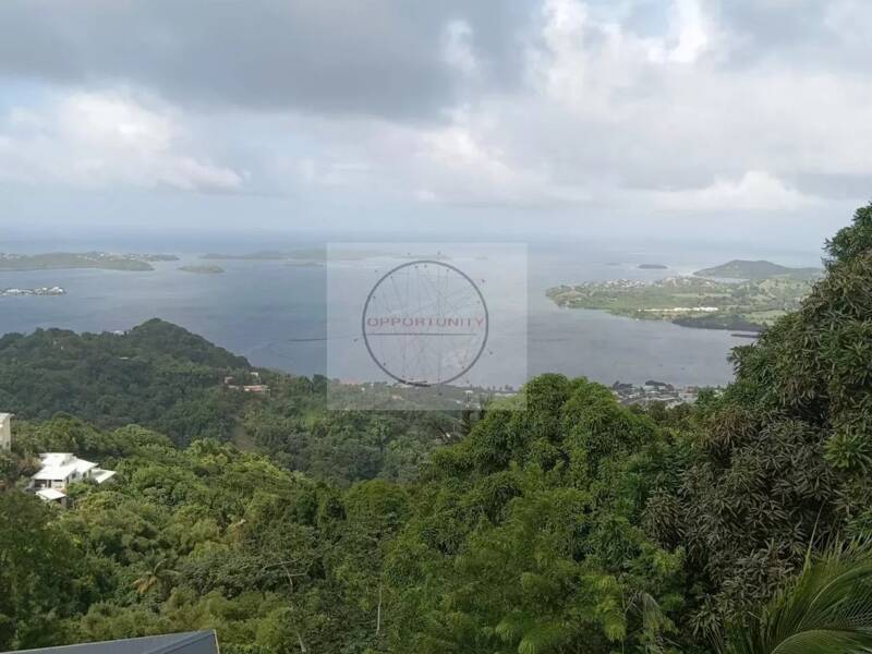 Maison à louer, 59m², LE ROBERT