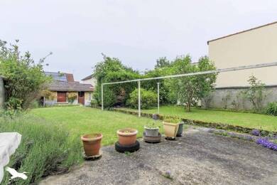 Maison à vendre 314 998 € 3 pièces 2 chambres 73 m² 426 m² de terrain Val Joyeux Les Clayes sous Bois 78340