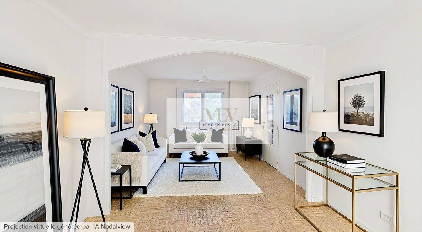 Maison à vendre, 80m², NEUILLY SUR MARNE